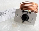 Grunert Freezer Thermostat Control Assembly 259200504 Marine Refrigeration. Fixed Price $78.50.