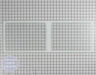 Shelf Glass WP67006655. Fixed Price $184.50.