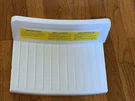 Chiller Shelf WR71X30999 For GZS22IYNBHFS Side-by-side Refrigerator C320. Fixed Price $23.88.