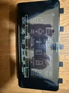 Whirlpool Refrigerator Display Control Board Ass. Part # W10798783 W10822639. Fixed Price $130.00.