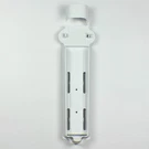 WP67001668 Whirlpool Water Filter Housing Oem. Fixed Price $20.95.
