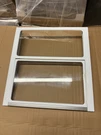 Oem Genuine Quick Space Shelf DA97-20047B For Samsung RF29BB8600QL. Fixed Price $19.99.