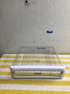 218285701 Frigidaire Refrigerator Crisper Drawer Free Shipping. Fixed Price $39.99.