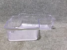 DA63-08012A Samsung Refrigerator Door Bin. Fixed Price $21.00.
