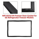 WR14X36194 Freezer Door Gasket For Refrigerator Models WR14X31558. Fixed Price $48.65.