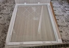 Lg AHT73514301 Refrigerator Shelf Assembly W/ Glass White Replacement Part. Fixed Price $112.46.