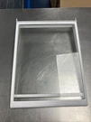Maytag MTB2456DEW Refrigerator Easy Glide/ Spill Catcher Shelf. Fixed Price $27.00.
