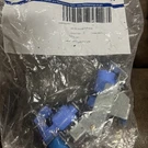 New Refrigerator Valve Double Im Asm WR57X27527. Fixed Price $54.00.
