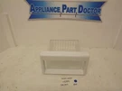 Sub-zero Refrigerator 4180890 Freezer Basket Used. Fixed Price $37.00.