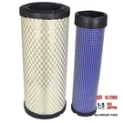 Ezroad Inner Outer Air Filter Kit 006000455F1 006000456F1 Compatible With. Fixed Price $34.10.