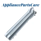 Whirlpool Refrigerator Crisper Drawer Center Rail W10694150. Fixed Price $14.99.