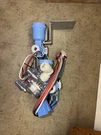 Bosch Refrigerator Water Valve 00640574. Fixed Price $139.99.