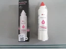Lg New Oem Refrigerator Water Filter ADQ73613401 LT800PC Nos Genuine 0820. Fixed Price $18.00.
