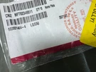 MFT62346511 Lg Logo Name Plate. Fixed Price $29.00.