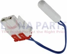 DA32-10105H Temp Sensor For Samsung Appliance 2030337. Fixed Price $6.98.