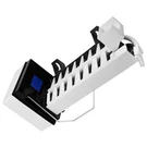Refrigerator Ice Maker For Electrolux E32AF85PQSC EI32AF65JS3 EI32AF80QSB. Fixed Price $73.99.