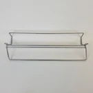 Beverage Rack W11034218 Oem. Fixed Price $50.00.