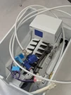 Hisense Ice Maker Kit HIMT30G01 For Refrigerators Open Box. Fixed Price $59.99.