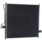 A/c Condenser 2002-2010 Ford Explorer Aluminum Core 1L2Z19712AA. Fixed Price $54.73.