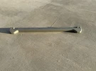 Refrigerator Toe Grille WR79X10046 (m# PFSS6PKWBSS). Fixed Price $31.99.