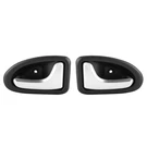 Aramox Interior Door Handles, Car Inside Inner Cover Trim Bowl Oe.... Fixed Price $31.28.