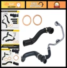 Turbo Coolant Hose Return Line Pipe For Mini Cooper R55 R56 R57 R58 R59 R60 R61. Fixed Price $51.99.