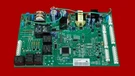 Refrigerator Control Board 200D4852G024 WR55X10775 Oem Used Tested. Fixed Price $64.99.