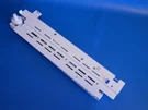Samsung Refrigerator RF30HBEDBSR Right Freezer Door Slide DA97-12696A. Fixed Price $49.99.