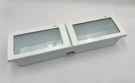Viking Refrigerator Dairy Module Bin Imperfections #1 V12203602 1/2. Fixed Price $209.95.