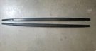 WP2305993B 2255205 Whirlpool Refrigerator Black Door Handles SET/2; G2-3B. Fixed Price $100.00.