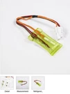 Lg Refrigerator Defrost Temperature Thermistor Controller Sensor - 4781JK2001A. Fixed Price $34.00.
