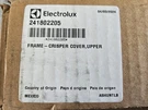 Genuine Electrolux Refrigerator Crisper Drawer Cover Frame 241802205 Free Ship. Fixed Price $65.00.