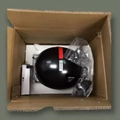 Genuine Lg FLS075LANA BR1NSVC Refrigerator Compressor. Fixed Price $400.00.
