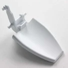 Electrolux 241682001 Actuator 1/2" Water White. Fixed Price $65.14.