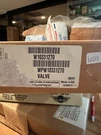 WPW10331270 New In Box Whirlpool Refrigerant Valve Oem Part. Fixed Price $68.20.