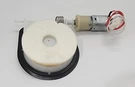 Genuine Refrigerator Duct Door PART#239D2004P001. Fixed Price $9.07.