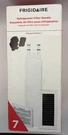 Frigidaire FRIGCOMBO7 Refrigerator Filter Bundle. Fixed Price $28.87.