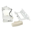 Frigidaire 5303918877 Refrigerator Freezer Icemaker Ki 5304523841. Fixed Price $153.10.