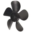 Traulsen 325-60240-10 Evaporator Fan Blade. Fixed Price $13.39.