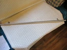 Jenn Air Whirlpool Refrigerator Door Handle WP12850910. Fixed Price $32.35.
