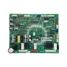 DA41-00647A Samsung Refrigerator Main Control Board Replacement. Fixed Price $71.10.