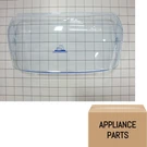 4695251-W Oem For Kenmore Refrigerator Dairy Door Part # Model A4. Fixed Price $91.83.