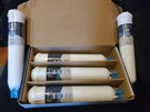 Five New Sealed D3 Filters Replace Whirlpool 4396841 / 4396710 EDR3RXD1*. Fixed Price $25.99.