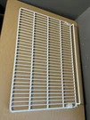 Oem Kenmore Crosley Conservator Upright Freezer Upper Middle Shelf Rack. Fixed Price $149.50.