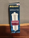 3M Filtrete 4IL-CLC-S01 Universal In-line Refrigerator Water Filter 6-MONTH. Fixed Price $25.00.