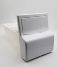 241860803 Frigidaire Refrigerator Ice Auger Bin. Fixed Price $95.00.
