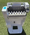 Lg Refrigerator Ice Maker & Auger Motor Assembly EAU61004412 From Md# LSXS26366D. Fixed Price $95.00.