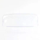 Frigidaire Refrigerator Dairy Bin Cover 240326203. Fixed Price $50.00.