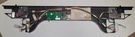 Ge Middle Door Cover Complete Assembly. WR17X13226 Oem Part GFE26GSHESS. Fixed Price $25.00.