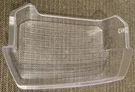 Refrigerator Plastic Door Bin Fits Model GNE27JYMYFFS. Fixed Price $23.40.